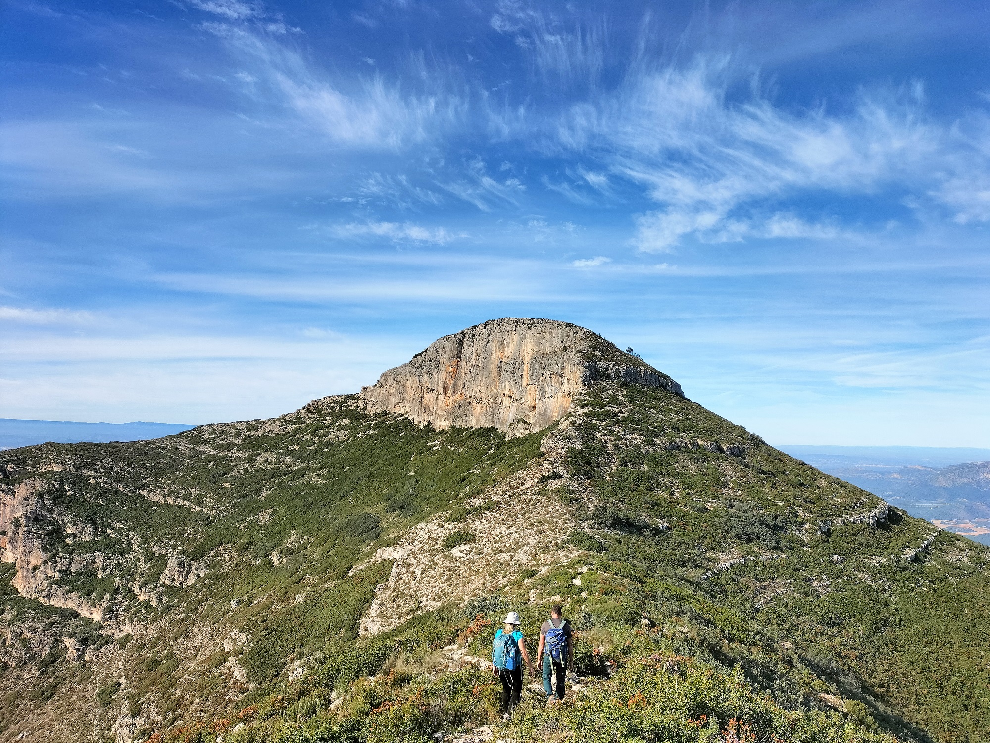 Monduver y Peñalba